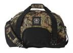 OGIO® Camo Big Dome Duffle Bag